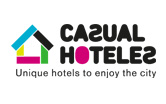 Casual Hoteles