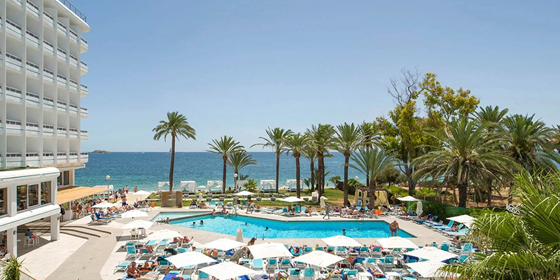 Hotel Algarb · Vibra Hotels