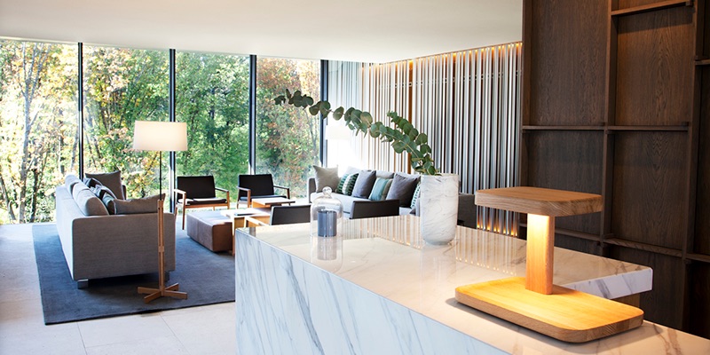 Arima Hotel · Donostia
