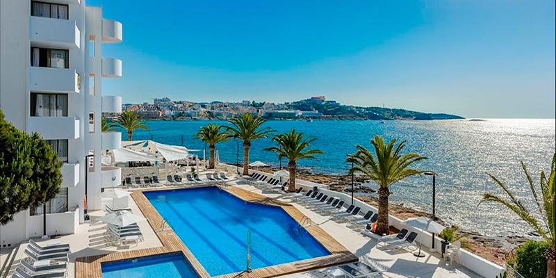 Jabeque Dreams · Ibiza